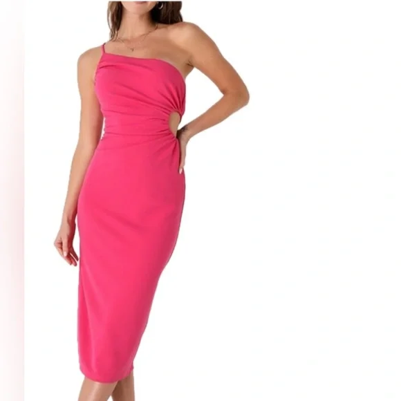 plus size long sleeve maxi dress Ever-Pretty Plus Size Long Sleeve Chiffon Midi Dress with Square Neck for Weddings & Family Events